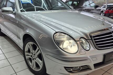 Mercedes-Benz E 50 202.800 km 11.750 &euro; Haibach 63808