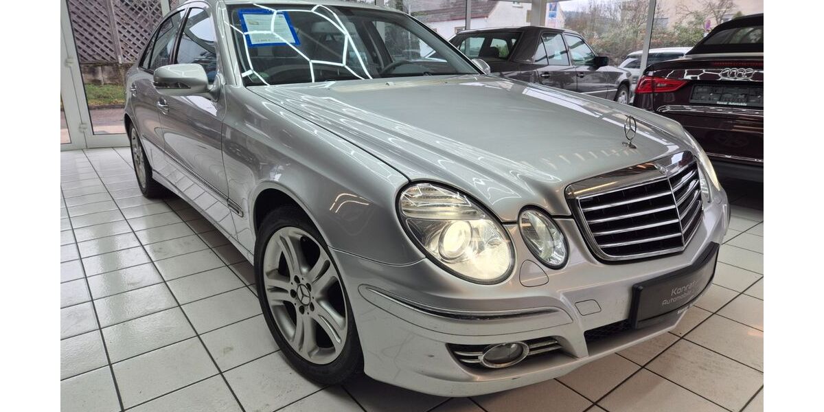Mercedes-Benz E 50 202.800 km 11.750 &euro; Haibach 63808