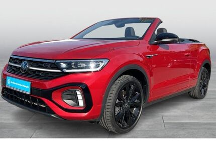 VW T-Roc 77.636 km 28.990 &euro; Nidderau 61130