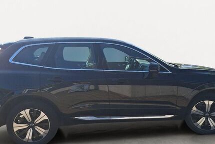 Volvo XC60 48.580 km 43.490 &euro; Friedberg 61169