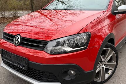 VW Polo 93.000 km 10.490 &euro; Stockstadt 63811