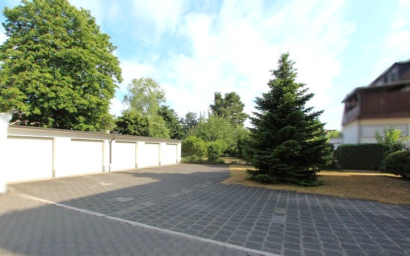 albero:) solide Kapitalanlage in guter Wohnlage von Obertshausen - Einfamilienhaus Obertshausen | Angebot:26975924
