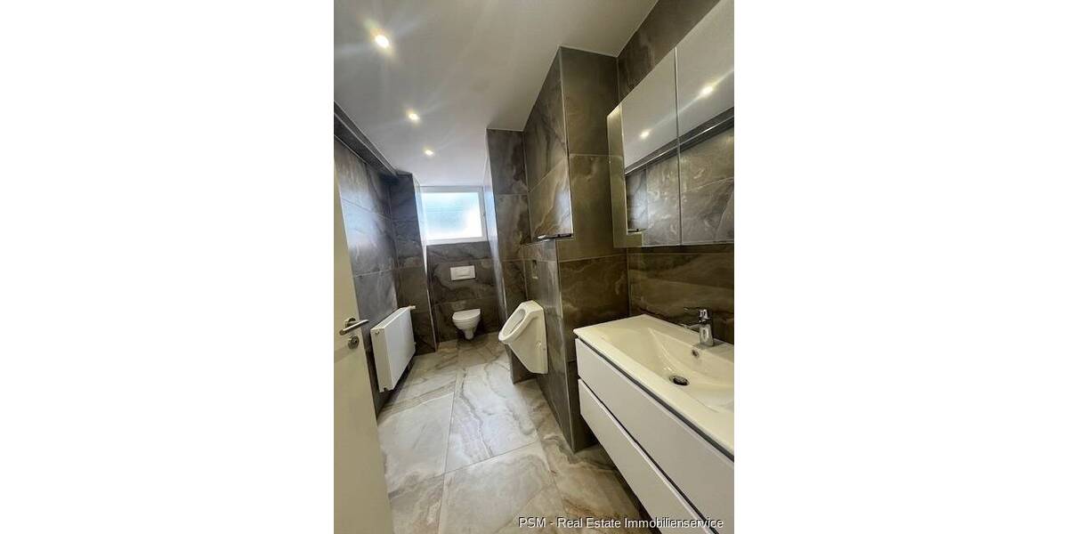 Gewerbeobjekt Offenbach Kaiserlei - 1.875&euro; | Angebot:26451365