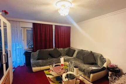 Wohnung Frankfurt am Main Oberrad - 2.5 Zimmer, 56 m&sup2;, 189.900&euro; | Angebot:24888098