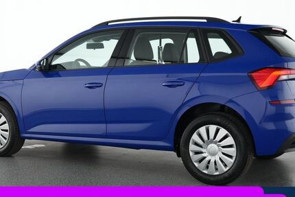 Skoda Kamiq 97.183 km 13.556 &euro; Dietzenbach bei Frankfurt 63128