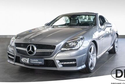 Mercedes-Benz SLK 250 118.240 km 20.850 &euro; Bad Nauheim 61231