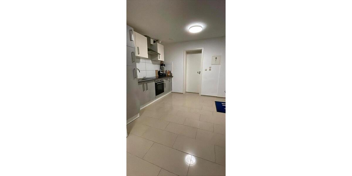 Erdgeschoßwohnung Mühlheim am Main - 1 Zimmer, 27 m&sup2;, 550&euro; | Angebot:25413949