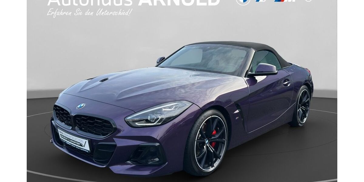 BMW Z4 M40 14.800 km 54.930 &euro; Hösbach 63768