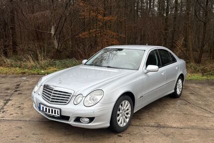 Mercedes-Benz E 200 174.500 km 6.000 &euro; Aschaffenburg 63739