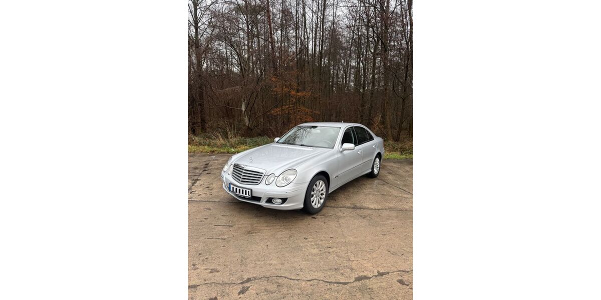 Mercedes-Benz E 200 174.500 km 6.000 &euro; Aschaffenburg 63739