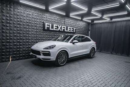 Porsche Cayenne 97.146 km 64.990 &euro; Neu-Isenburg 63263