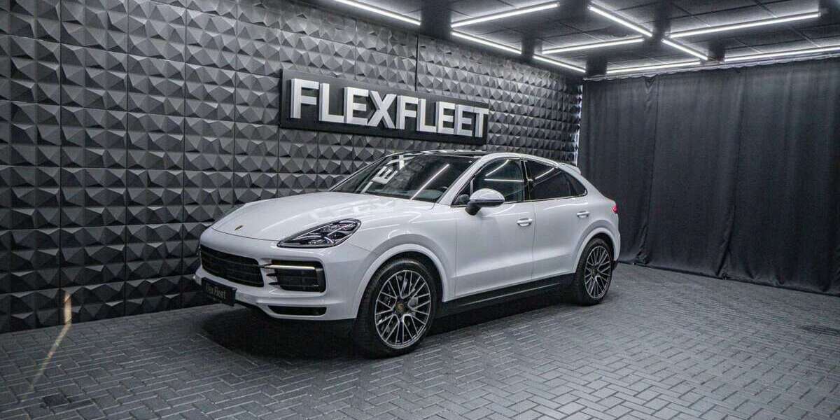 Porsche Cayenne 97.146 km 64.990 &euro; Neu-Isenburg 63263