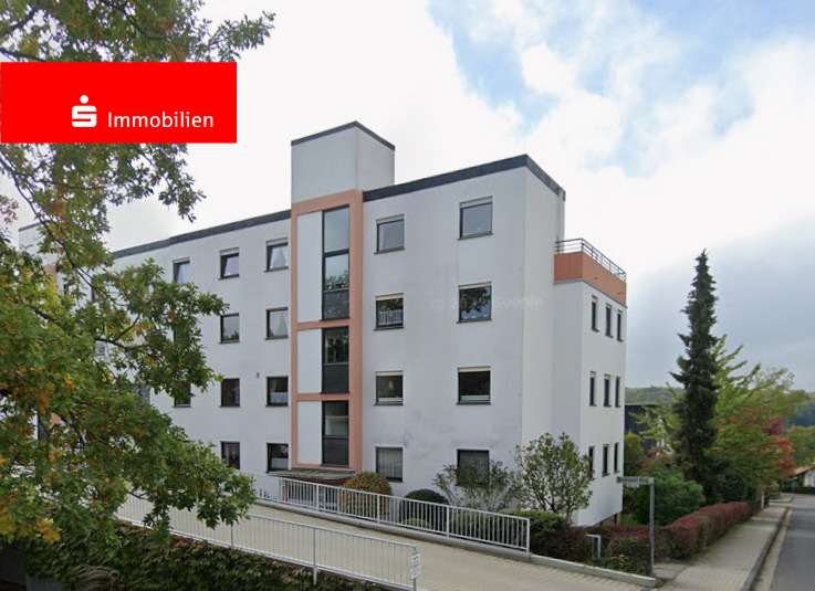 Etagenwohnung Friedrichsdorf - 2 Zimmer, 68 m&sup2;, 235.000&euro; | Angebot:26072436