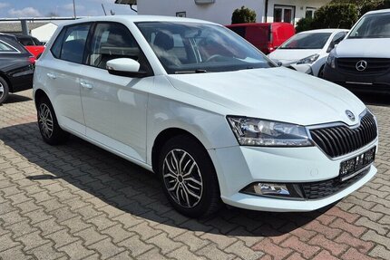 Skoda Fabia Cool Plus 127.420 km 7.890 &euro; Rodgau 63110