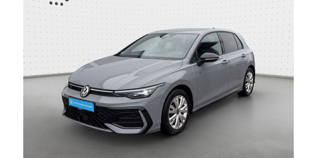 VW Golf 2.500 km 36.890 &euro; Eschborn 65760