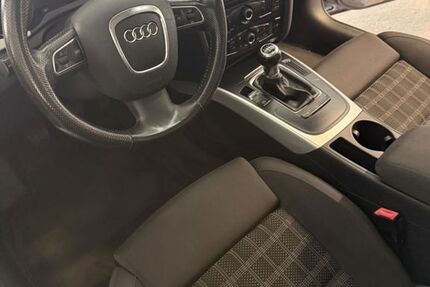 Audi A4 140.672 km 7.800 &euro; Neu-Isenburg 63263
