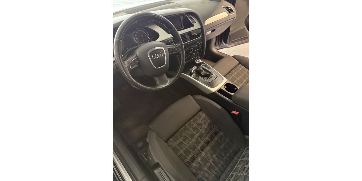 Audi A4 140.672 km 7.800 &euro; Neu-Isenburg 63263