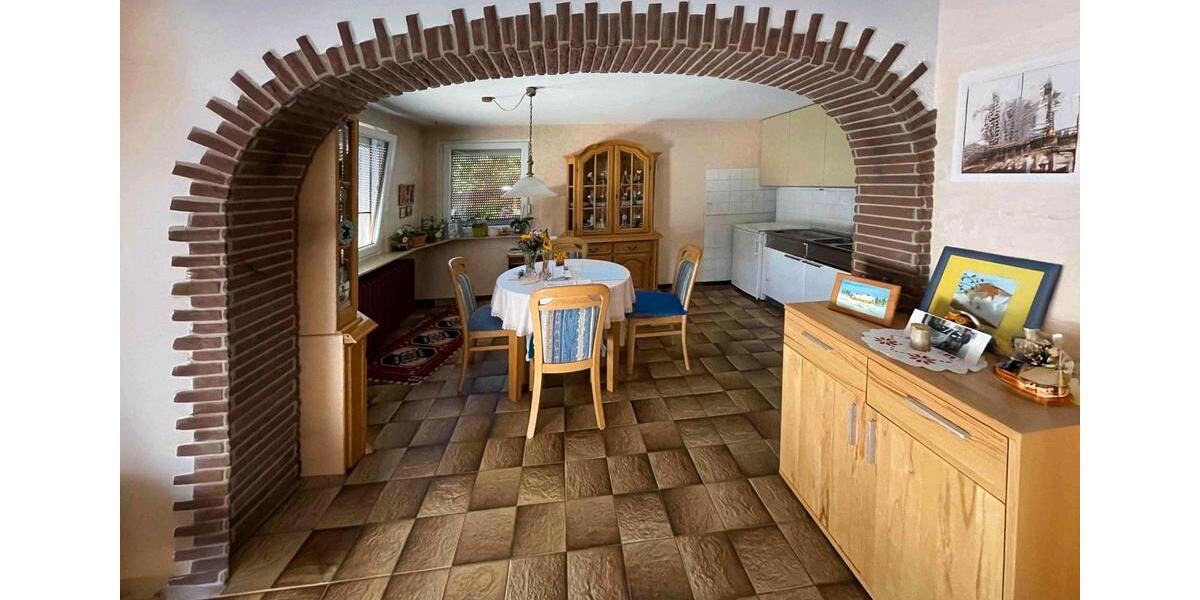 Mehrfamilienhaus, Wohnhaus Büdingen - 12 Zimmer, 286 m&sup2;, 399.000&euro; | Angebot:26777628