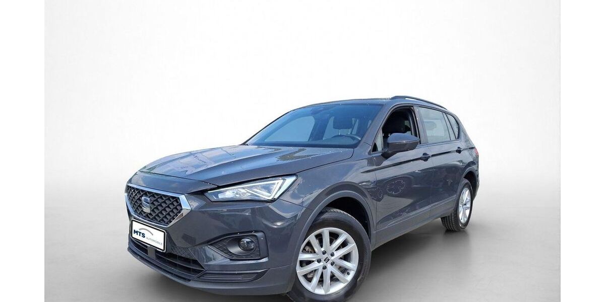 Seat Tarraco 108.371 km 22.150 &euro; Friedberg 61169
