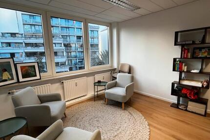 Gewerbeobjekt Frankfurt am Main Bockenheim - 1.100&euro; | Angebot:26274122