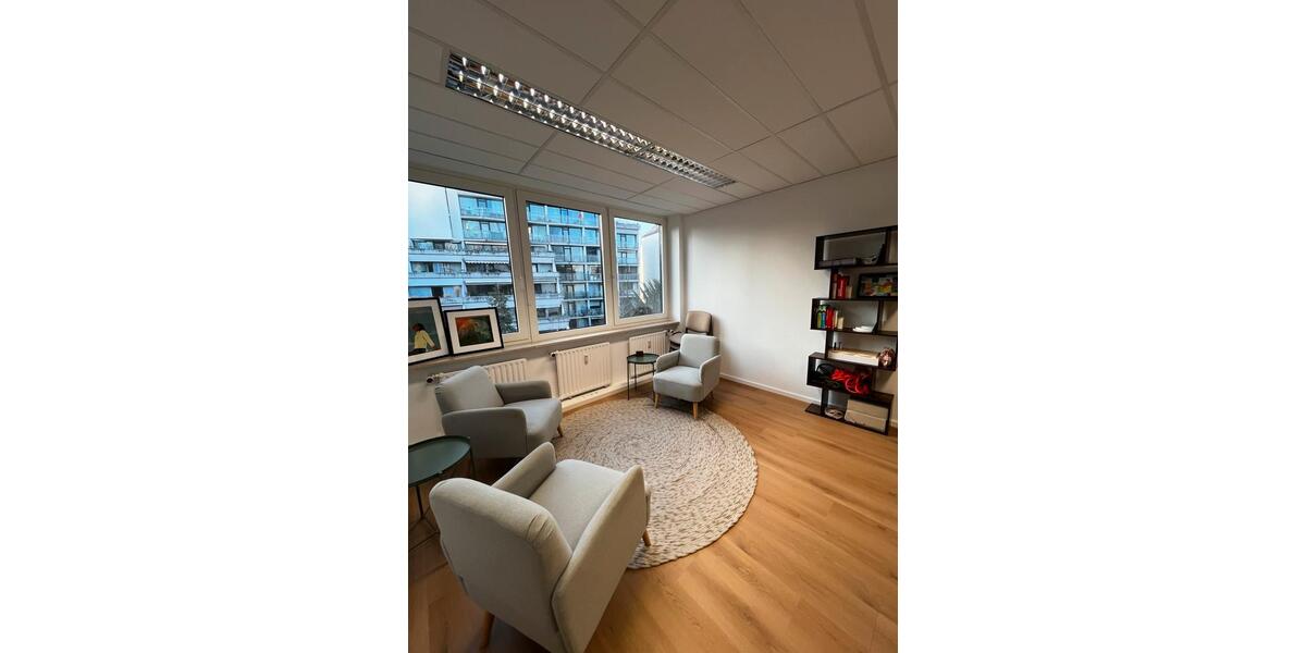 Gewerbeobjekt Frankfurt am Main Bockenheim - 1.100&euro; | Angebot:26274122