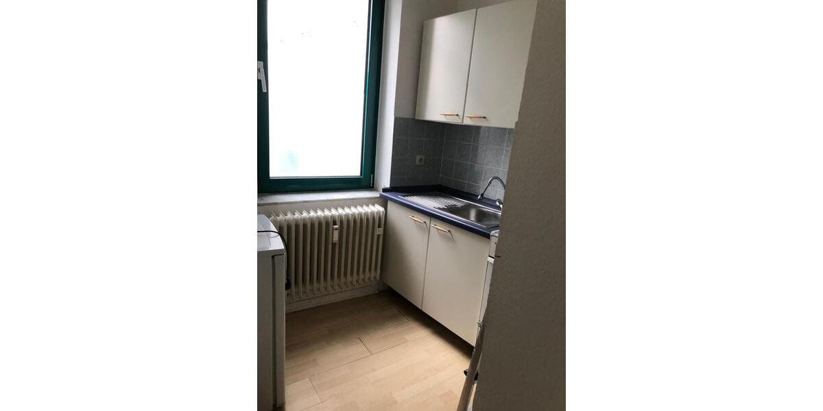 Etagenwohnung Frankfurt am Main Oberrad - 1 Zimmer, 30 m&sup2;, 550&euro; | Angebot:25997849