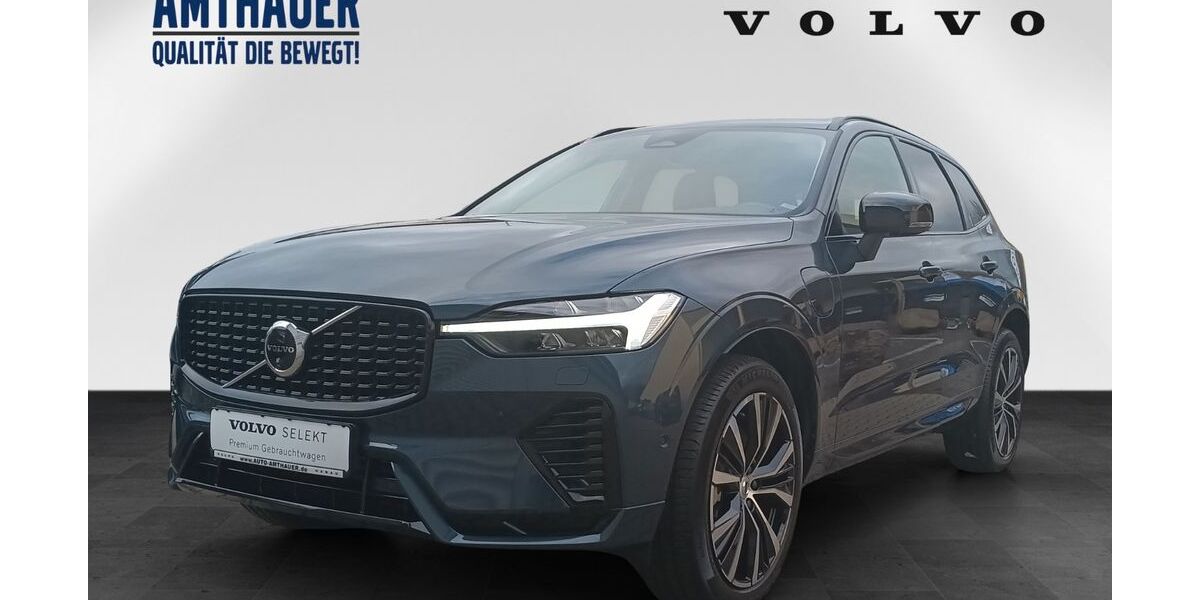 Volvo XC60 17.200 km 49.350 &euro; Hanau 63452