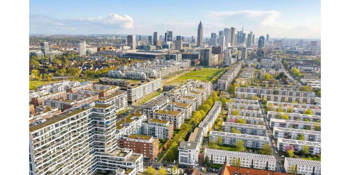 Etagenwohnung Frankfurt am Main Bockenheim - 3.5 Zimmer, 147 m&sup2;, 1.190.000&euro; | Angebot:26061828