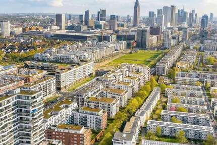 Wohnung Frankfurt am Main Bockenheim - 3.5 Zimmer, 147 m&sup2;, 1.190.000&euro; | Angebot:26061828