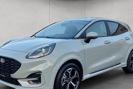 Ford Puma 5.988 km 25.590 &euro; Hanau 63452