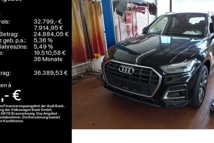 Audi Q5 75.800 km 32.799 &euro; Hanau 63452