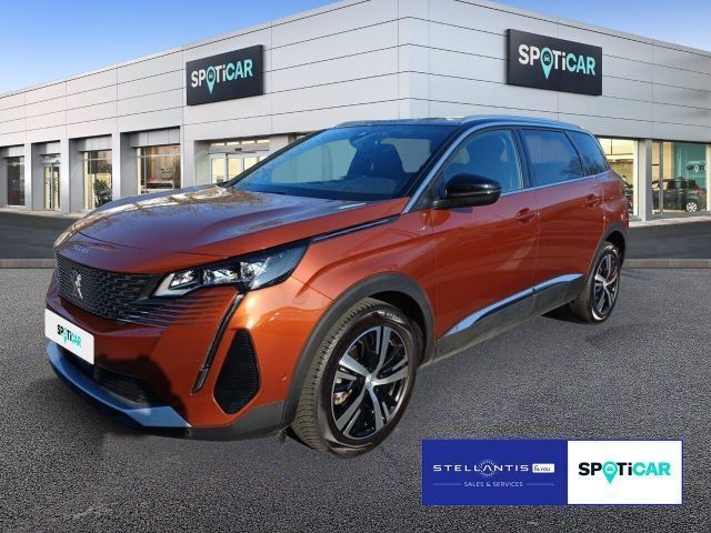 Peugeot 5008 33.368 km 25.230 &euro; Neu-Isenburg 63263