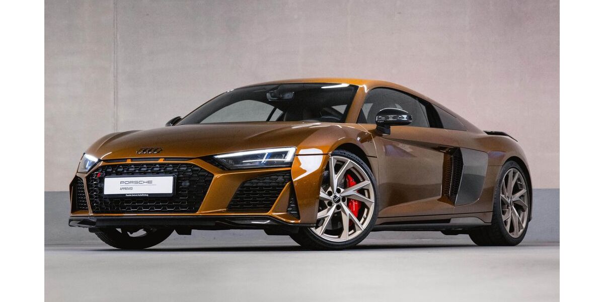 Audi R8 20.900 km 163.900 &euro; Aschaffenburg 63739