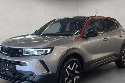 Opel Mokka 21.617 km 20.950 &euro; Frankfurt am Main 60386