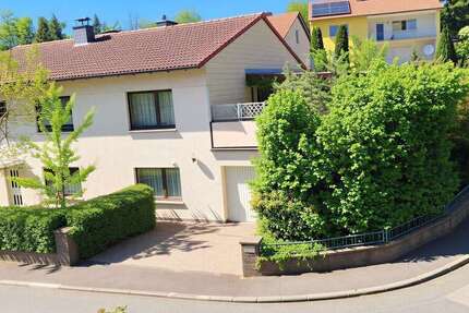 Haus Bad Nauheim - 6 Zimmer, 177 m&sup2;, 540.000&euro; | Angebot:26874529