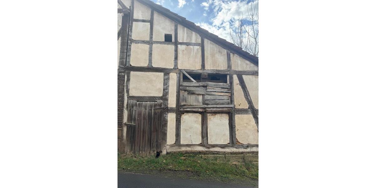 Einfamilienhaus Frankfurt am Main - 20.000&euro; | Angebot:24978630