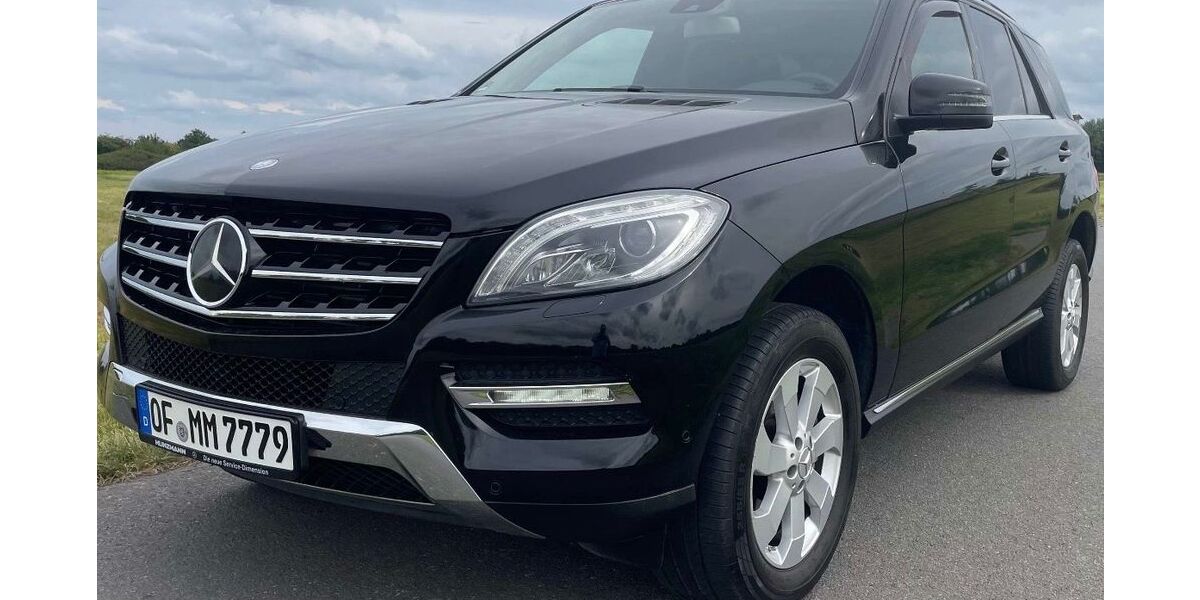 Mercedes-Benz ML 250 146.200 km 22.599 &euro; Offenbach am Main 63071