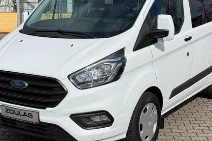 Ford Tourneo Custom 118.000 km 18.850 &euro; Maintal OT Dörnigheim 63477