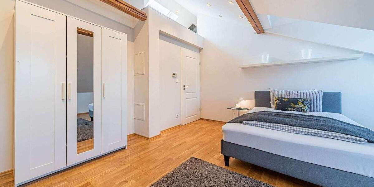 Etagenwohnung Bad Homburg vor der Höhe Bad Homburg - 3 Zimmer, 69 m&sup2;, 1.900&euro; | Angebot:25661913