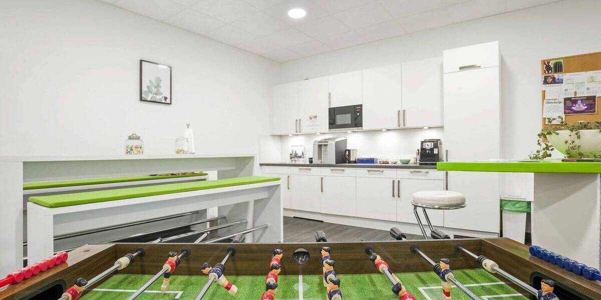 Gewerbeobjekt Frankfurt am Main Rödelheim - 320&euro; | Angebot:25755880