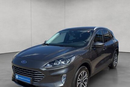 Ford Kuga 20.581 km 22.950 &euro; Frankfurt 60386