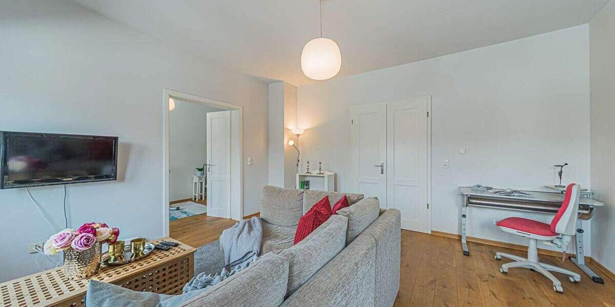 Etagenwohnung Bad Homburg vor der Höhe Bad Homburg - 3 Zimmer, 70 m&sup2;, 2.200&euro; | Angebot:25661866
