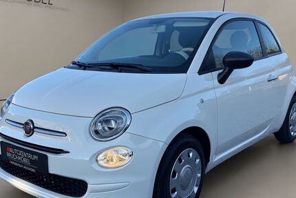 Fiat 500 30.580 km 12.099 &euro; Bruchköbel 63486