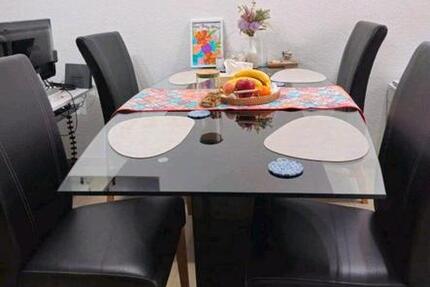 Wohnung Frankfurt am Main Innenstadt 1 - 2 Zimmer, 55 m&sup2;, 1.500&euro; | Angebot:26022145