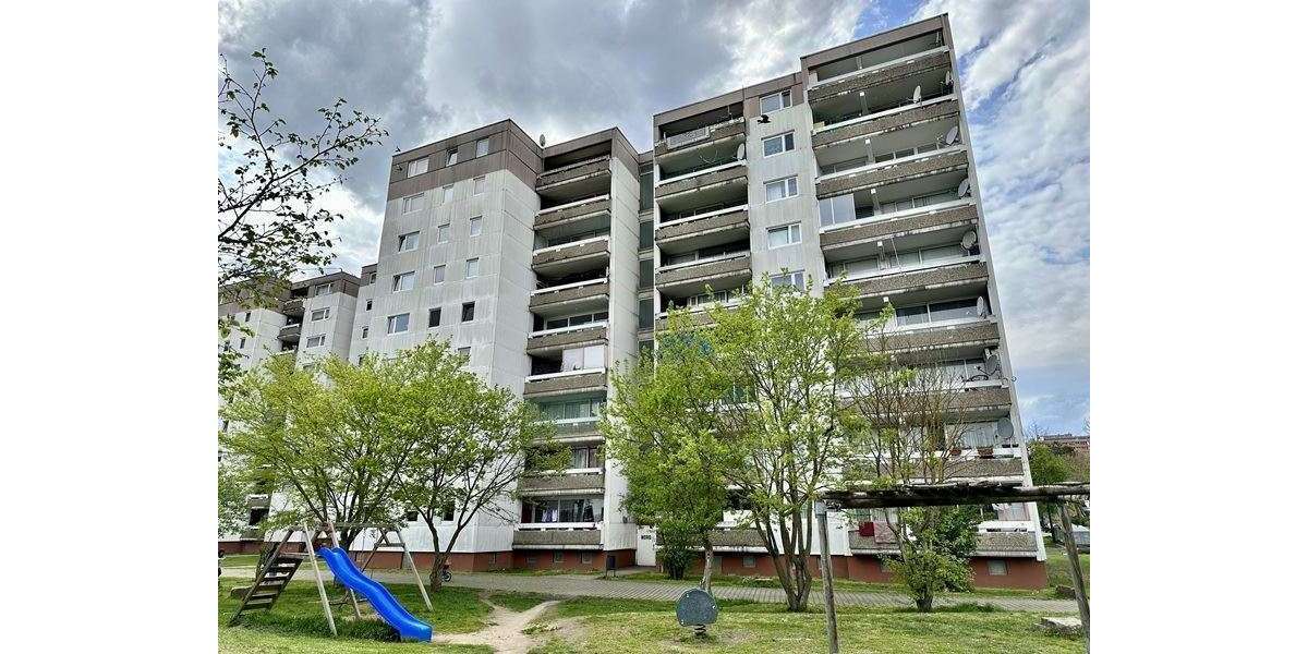 Etagenwohnung Dietzenbach - 2 Zimmer, 60 m&sup2;, 102.500&euro; | Angebot:20710685