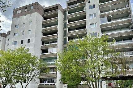 Wohnung Dietzenbach - 2 Zimmer, 60 m&sup2;, 102.500&euro; | Angebot:20710685