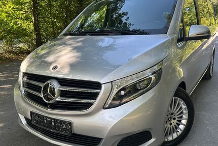 Mercedes-Benz V 250 179.000 km 34.990 &euro; Stockstadt 63811
