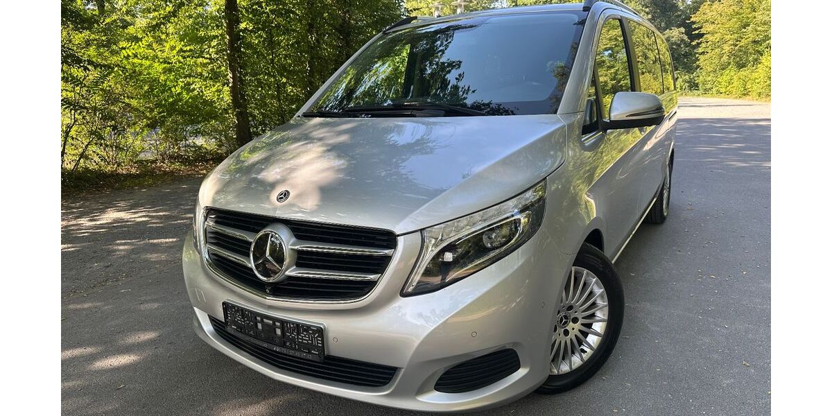 Mercedes-Benz V 250 179.000 km 34.990 &euro; Stockstadt 63811