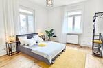 Etagenwohnung Frankfurt am Main Bergen-Enkheim - 4 Zimmer, 97 m&sup2;, 1.550&euro; | Angebot:27629688