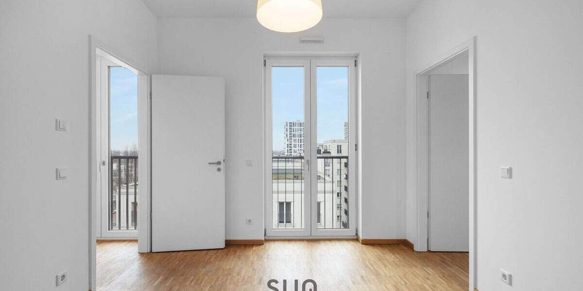 Etagenwohnung Frankfurt am Main Gallus - 3 Zimmer, 147 m&sup2;, 1.190.000&euro; | Angebot:25690890